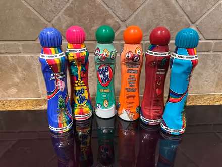 Photo of free Bingo Dabbers (West Groton) #1