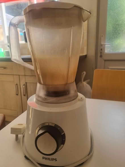 Photo of free Philips Blender (Bs16 Aintree Drive) #1