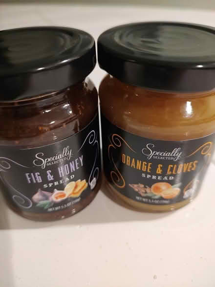 Photo of free Specialty spreads (Odenton) #1