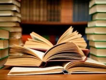 Photo of A'level textbooks (Watford WD17) #1