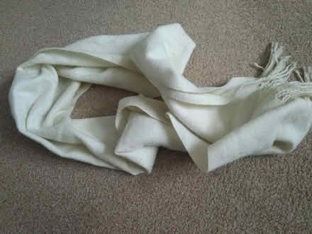 Photo of free Kids Scarf (Leighton buzzard LU7) #1