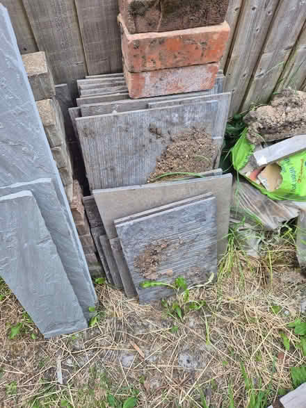 Photo of free Garden items (Spondon DE21) #4