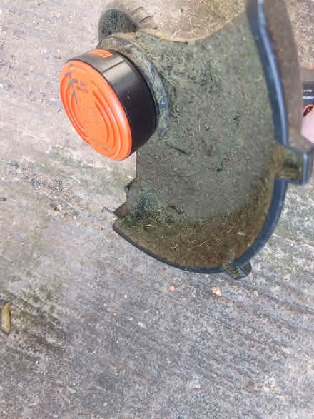 Photo of free Black and decker strimmer (Carlisle CA2) #1