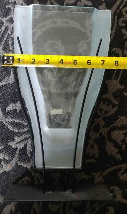 Photo of free Vase (East Scarborough) #1