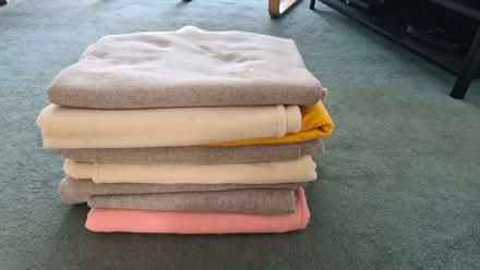 Photo of free Old blankets (Liberton EH16) #1