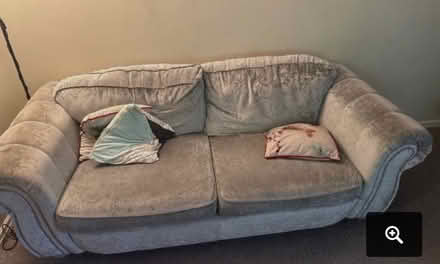 Photo of free 3 seater (Fairwater CF5) #2