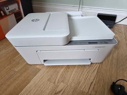 Photo of free HP Deskjet 4220e Printer Scanner (Cross Gates LS15) #1