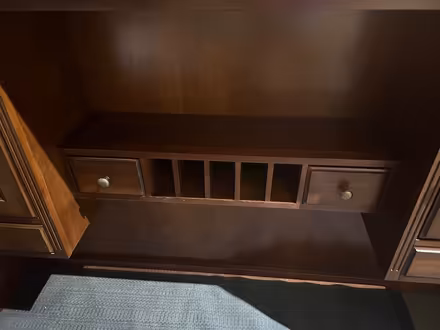 Photo of free Desk top storage (Upper Marlboro) #3