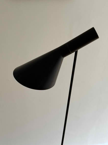 Photo of free Free standing lamp (Ingatestone) #2