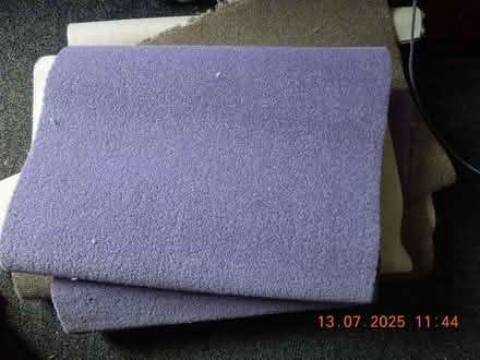 Photo of free Carpets (Oulton Broad NR32) #2