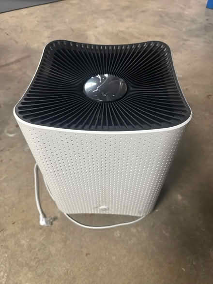 Photo of free Mila Air Purifier (Tanley Rd & New Hampshire Ave) #1