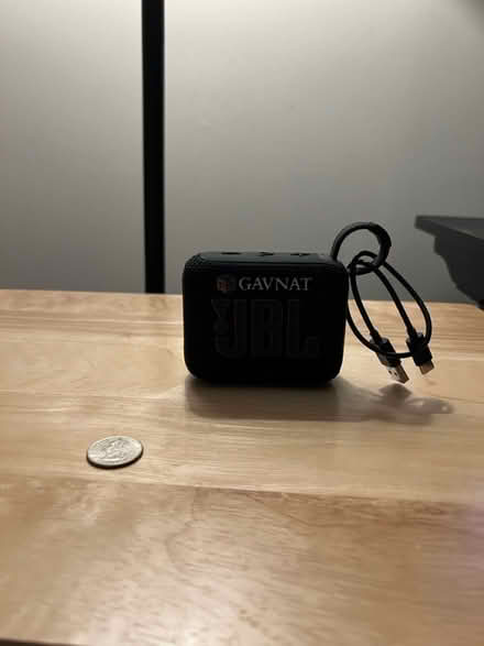 Photo of free JBL Go4 Bluetooth Speaker (Little Canada, Minnesota) #1