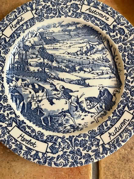Photo of free Kitchen Crockery (IG6) #3