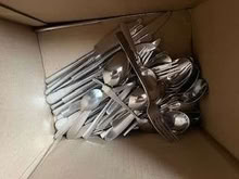Photo of free Cuttlery (Westerhope) #1