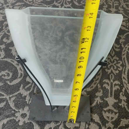Photo of free Vase (East Scarborough) #2
