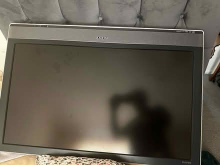 Photo of free Sony Bravia (PE4, Peterborough) #3