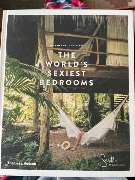 Photo of free Coffee table book (West Hampstead NW6) #1