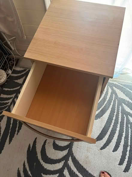 Photo of free Small Chest of drawers (Bradford on Avon BA15) #4