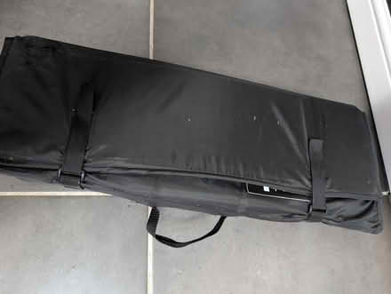 Photo of free Travel cot (WN6 shevington) #2