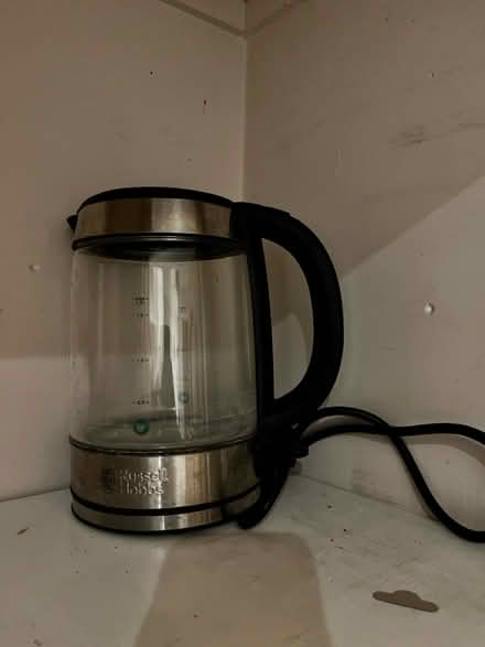 Photo of free Kettle (Coulsdon (CR5)) #1