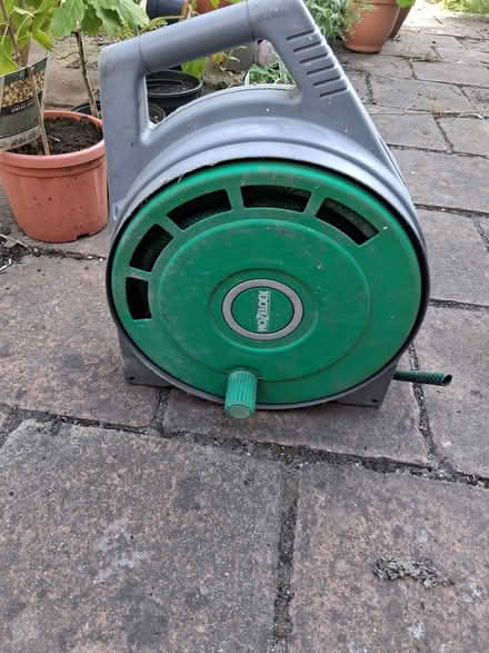 Photo of free Water hose (Northside) #1