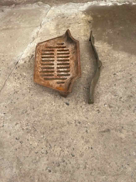 Photo of free Fire grate (Cringleford NR4) #4