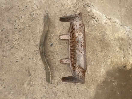 Photo of free Fire grate (Cringleford NR4) #3