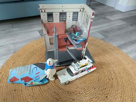 Photo of free Large mixed collection of Playmobil (Ashton-on-Ribble PR2) #2