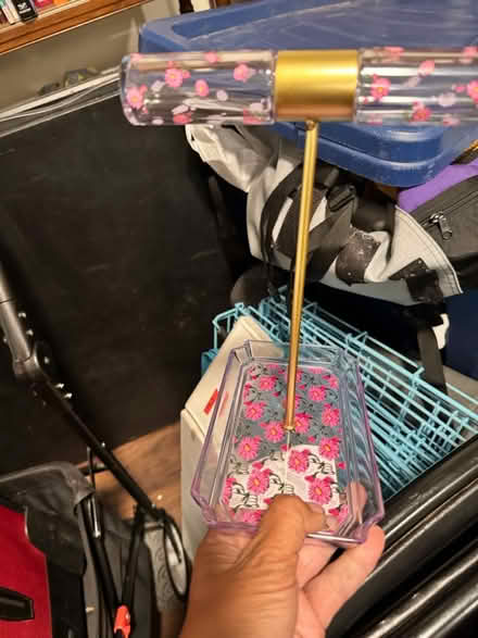 Photo of free Jewelry organizers (Oakland, CA) #1