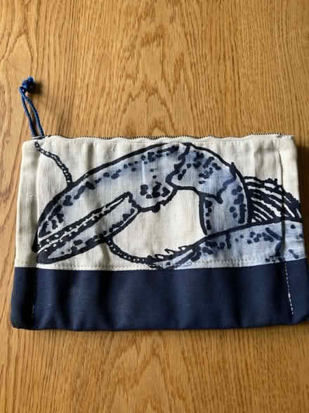 Photo of free Clutch (Little Silver) #2