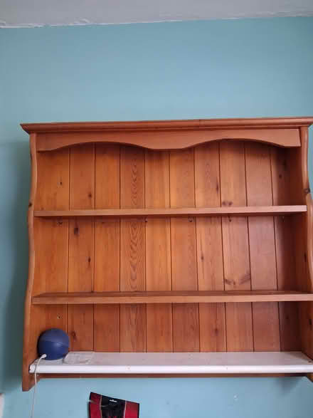 Photo of free Wall shelves (Liverpool L11) #1