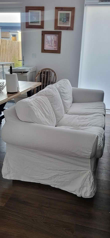 Photo of free IKEA Sofa (Tyrrelstown, Dublin 15) #2