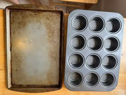 Photo of free Baking supplies (Near Culver City) #1