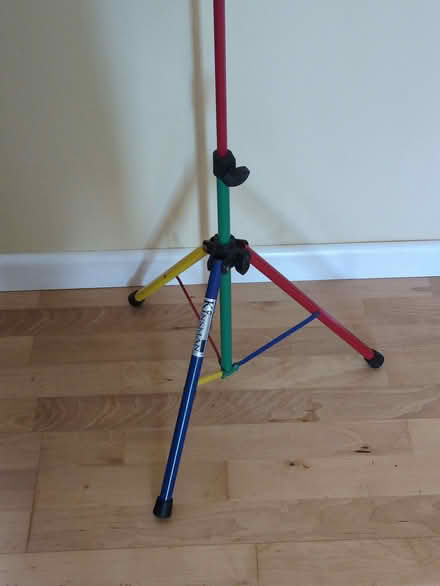 Photo of free Music stand (Church RG2) #3