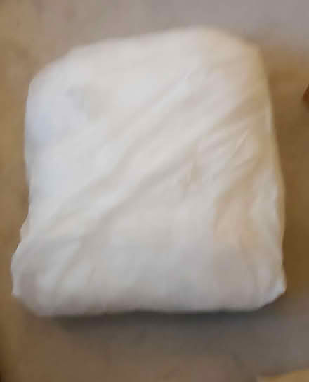 Photo of free Foam Sofa cushions (Great Wakering SS3) #2