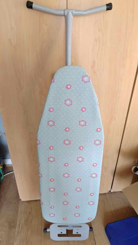 Photo of free Ironing board (Guildford GU1) #1