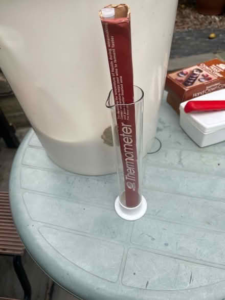 Photo of free Wine makers equipment (Harrogate HG2) #3