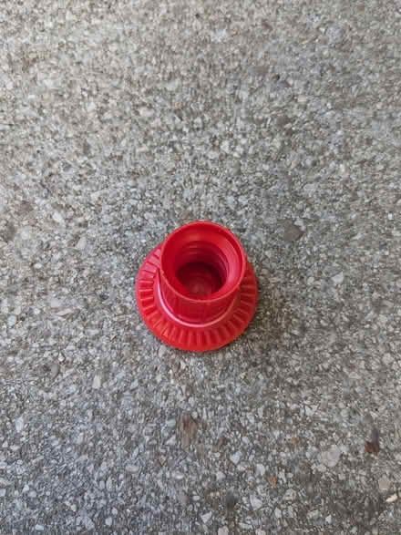 Photo of Plastic Nuts For Children's Slide (PL4) #1