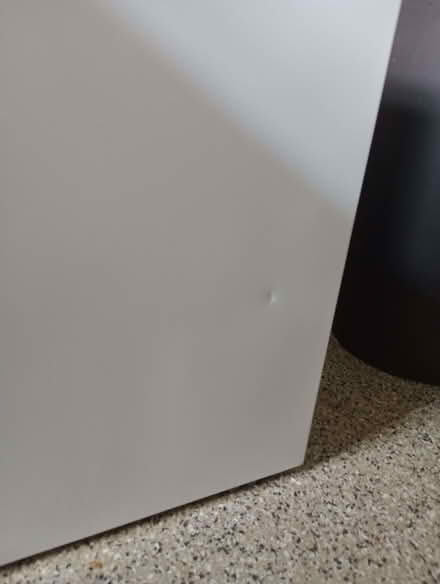 Photo of free Table Top Freezer (CT12) #1