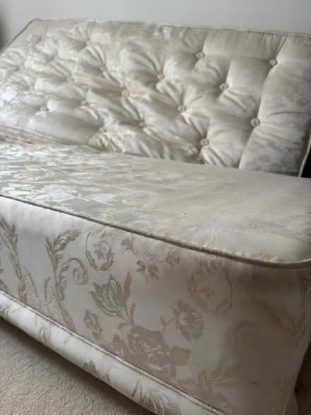 Photo of free Quality Divan - Mattress (Chiswick) #4