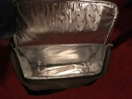 Photo of free Picnic bag (Coton Hill SY1) #3