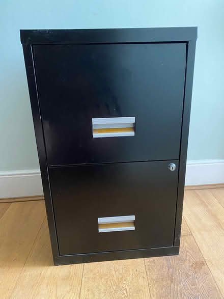 Photo of free Filing cabinet (N16) #1