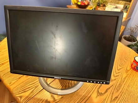 Photo of free 20" Dell Monitor (Beaverbrook) #1