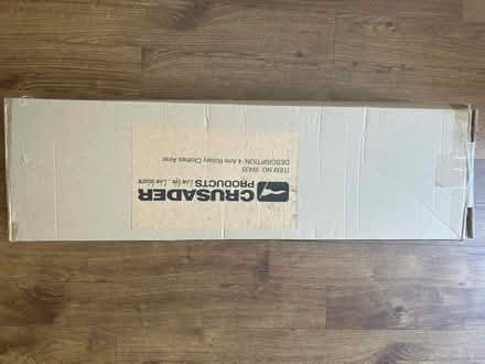 Photo of free 4 arm rotary clothes airer (Bromley Common BR2) #1
