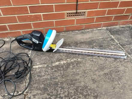 Photo of free Hedge Trimmer (Cross Gates LS15) #1