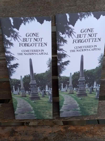 Photo of free DC Historic Preservation guides (Mt Rainier MD) #1