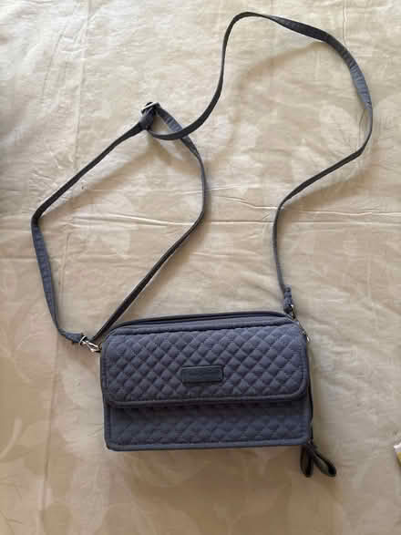 Photo of free Wallet bag (Ossining) #1