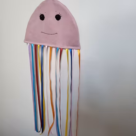 Photo of free Wall hanging - jellyfish (Lucan) #1