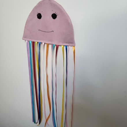 Photo of free Wall hanging - jellyfish (Lucan) #1