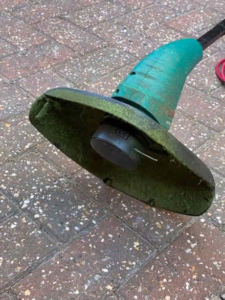 Photo of free Bosch strimmer (CM12) #2